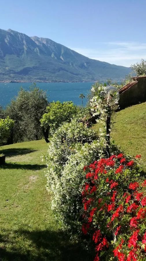 Appartamenti Helios Limone sul Garda