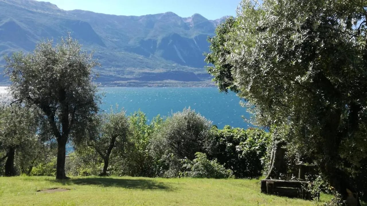Appartamenti Helios Limone sul Garda 0*,  Italy