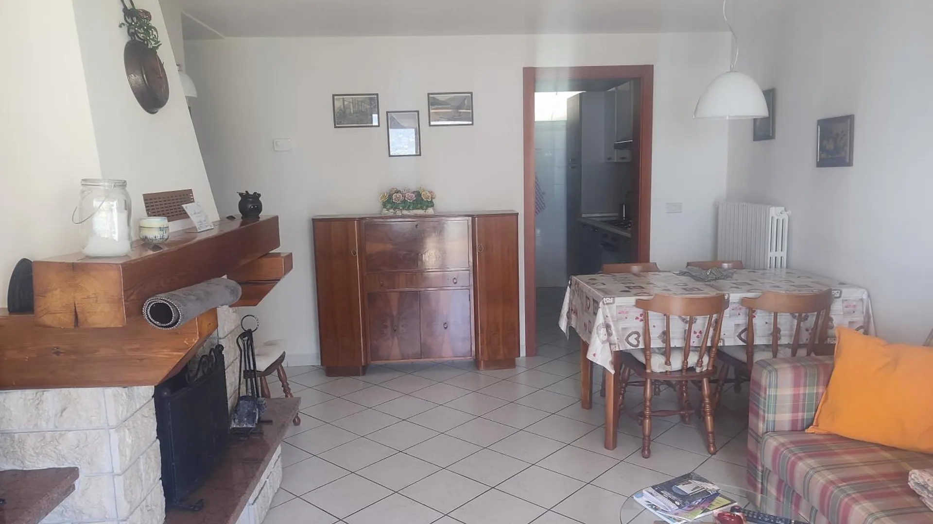 Appartamenti Helios Limone sul Garda 0*,