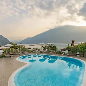 فندق Garda (adults Only), ليمونِ سول غاردا