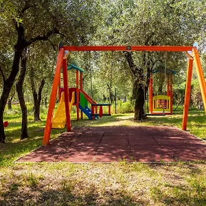 Campsite Park Garda, Limone sul Garda