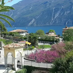 Hotell Grazia, Limone sul Garda