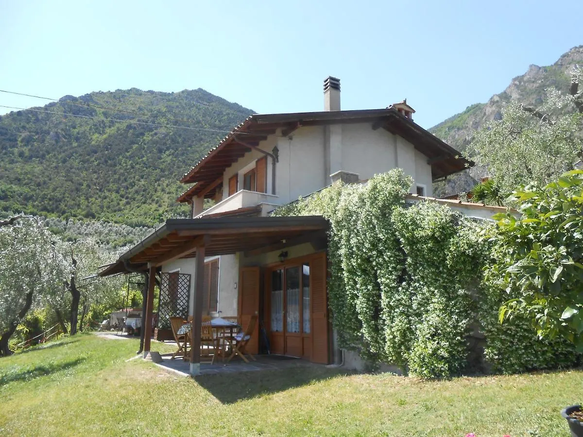 Appartamenti Helios Limone sul Garda