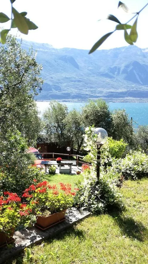Appartamenti Helios Limone sul Garda 0*,