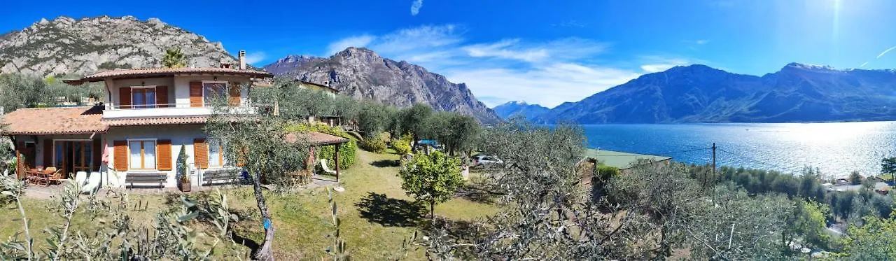 Appartamenti Helios Limone sul Garda 0*,