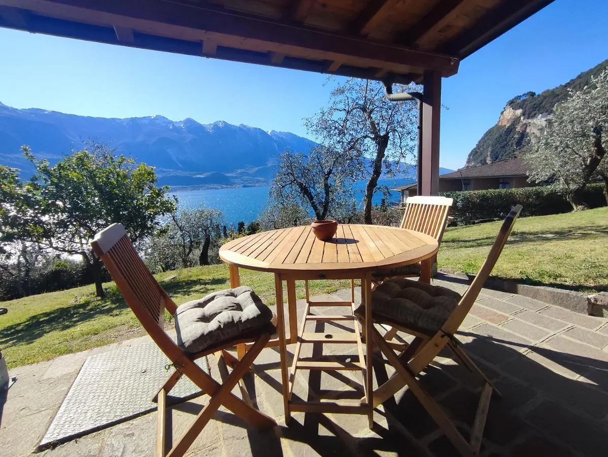Appartamenti Helios Limone sul Garda