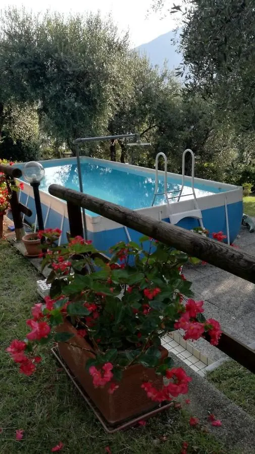 Appartamenti Helios Limone sul Garda
