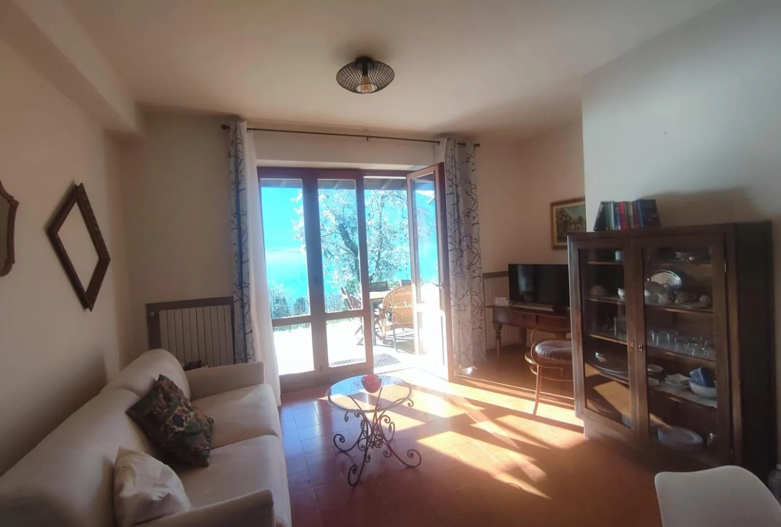 Apartman Appartamenti Helios Limone sul Garda