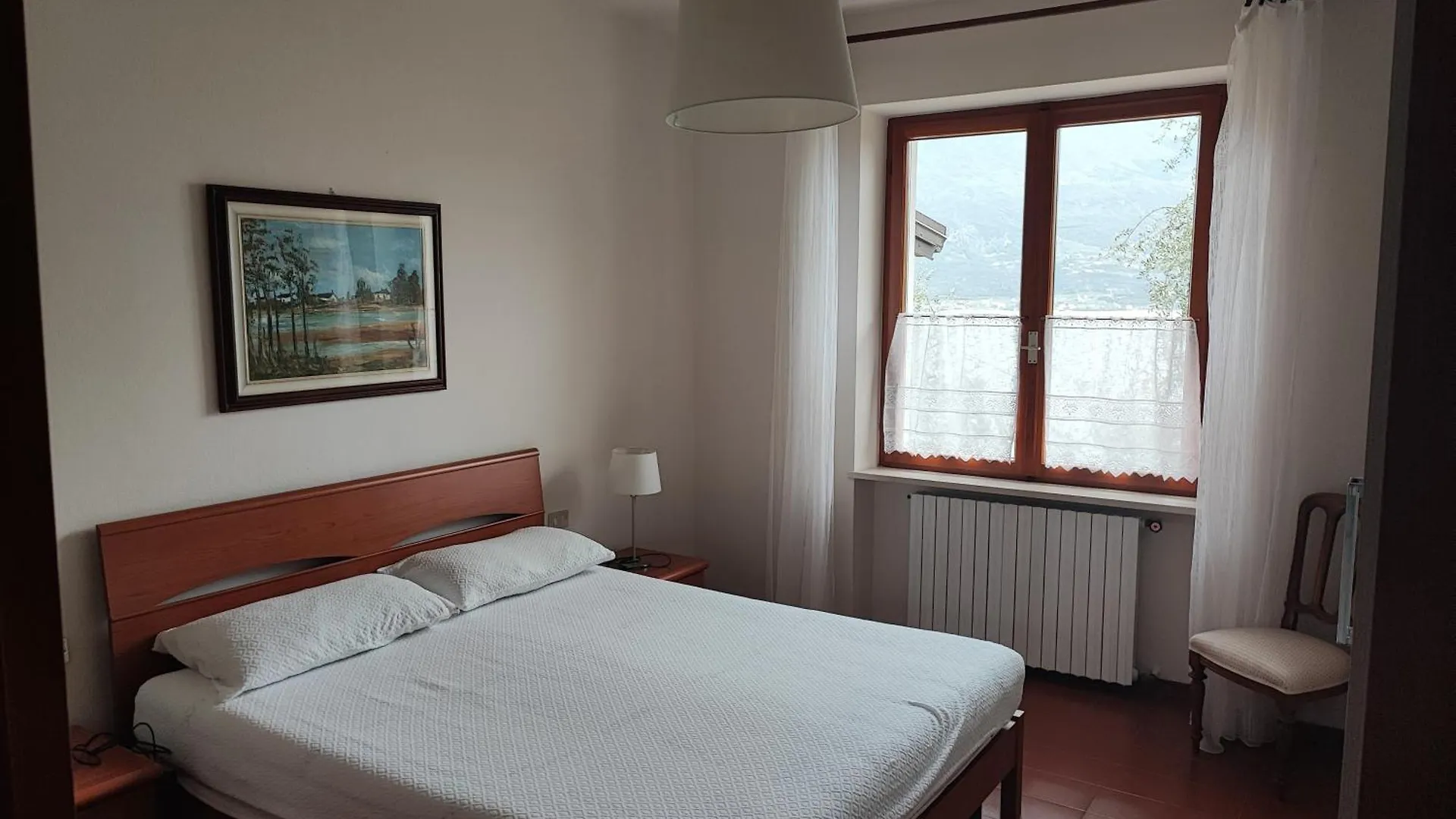 Appartamenti Helios Limone sul Garda