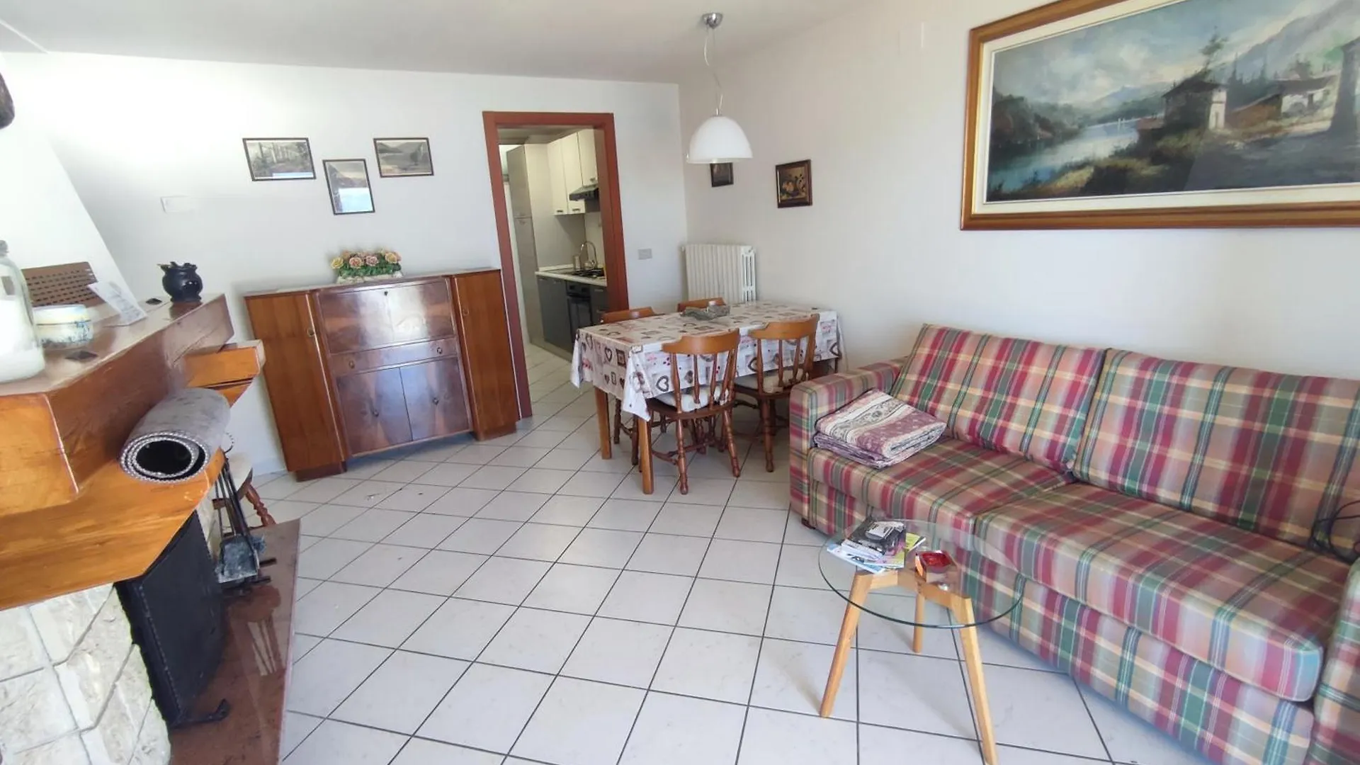 Appartamenti Helios Limone sul Garda Apartman